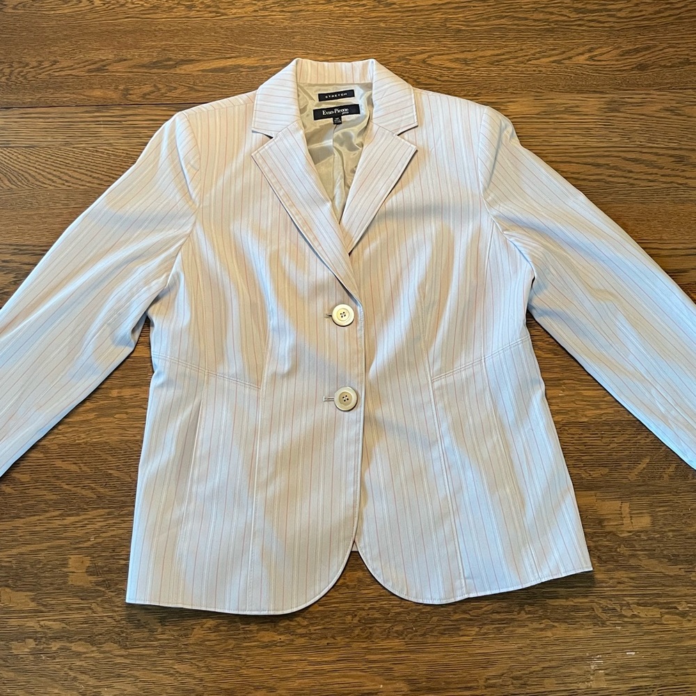 Evan Picone Jacket